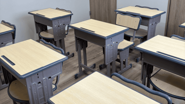 学研済美館おわい教室