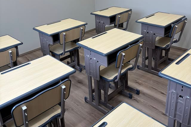 学習塾・学童の併設